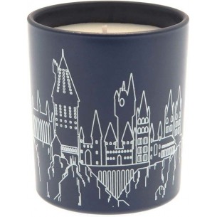 Candela - Harry Potter - Hogwarts 2