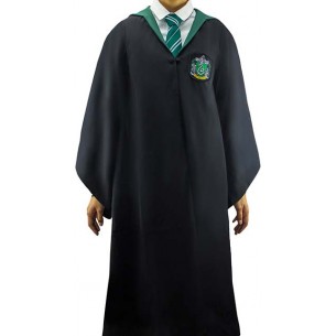 Mantello da Mago - Harry Potter - Serpeverde (Taglia L) 2