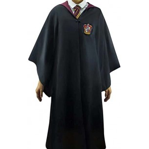 Mantello da Mago - Harry Potter - Grifondoro (Taglia M) 2