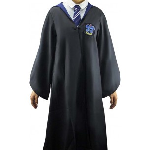 Mantello da Mago - Harry Potter - Corvonero (Taglia L) 2