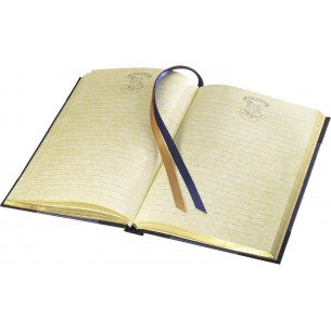 Diario - Harry Potter - Hogwarts 2