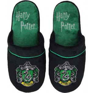 Pantofole - Harry Potter - Serpeverde (Misura 41 - 46) 2