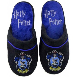 Pantofole - Harry Potter - Corvonero (Misura 36 - 40) 2
