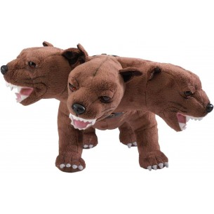 Peluche - Harry Potter - Fuffi 2