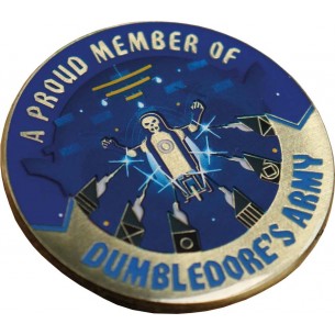 Spilla - Harry Potter -... 2