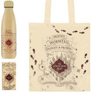 Set Regalo - Harry Potter -... 2