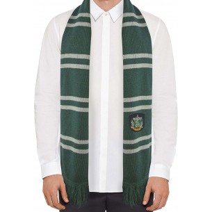 Sciarpa - Harry Potter - Serpeverde 2