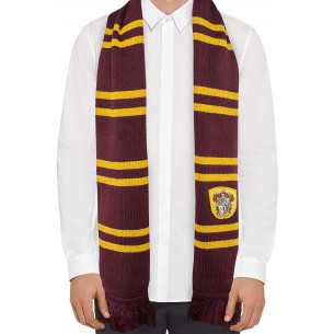 Sciarpa - Harry Potter - Grifondoro 2