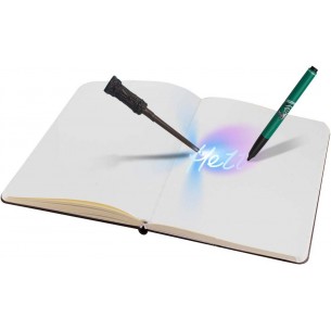 Quaderno e Penne - Harry Potter - Diario di Tom Riddle 2