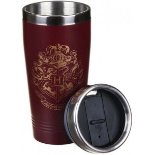 Tazza da Viaggio - Harry Potter - Hogwarts (450ml) 2