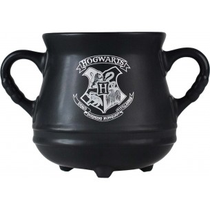 Tazza Calderone - Harry Potter - Hogwarts (650ml) 2