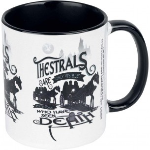 Tazza - Harry Potter - Thestrals (315ml) 2
