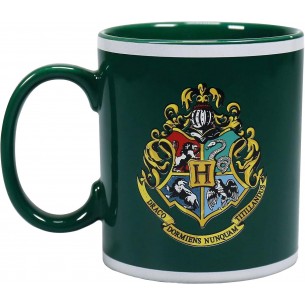 Tazza - Harry Potter - Serpeverde (400ml) 2