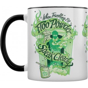 Tazza - Harry Potter - Floo Powder (315ml) 2