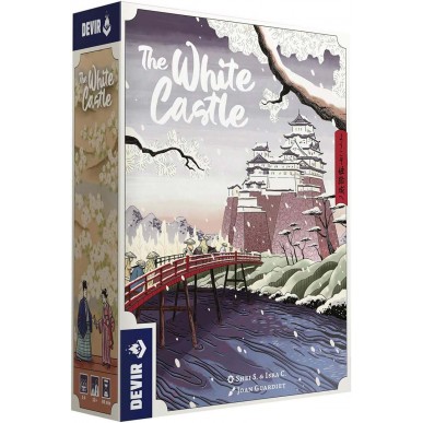 The White Castle