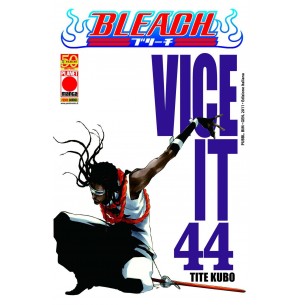 Bleach 44 - Prima Ristampa