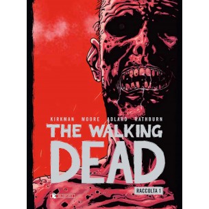 The Walking Dead - Raccolta 1 2