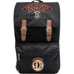 Zaino XXL - Harry Potter - Espresso per Hogwarts