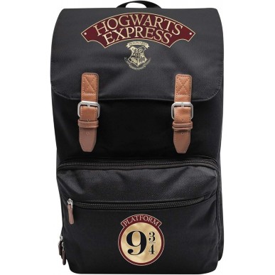 Zaino XXL - Harry Potter - Espresso per Hogwarts
