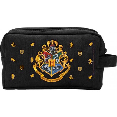 Borsa da Bagno - Harry Potter - Hogwarts