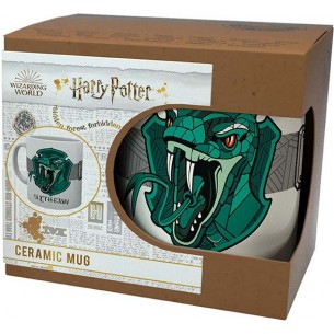 Tazza - Harry Potter - Stand Together Serpeverde (320ml)