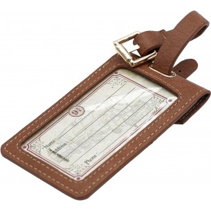 Etichetta per Valigia - Harry Potter - Espresso per Hogwarts 2