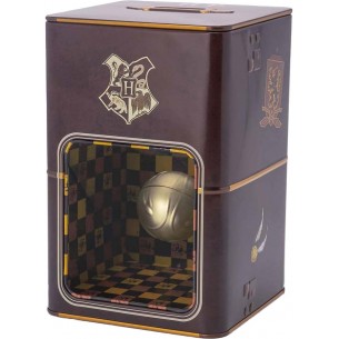 Salvadanaio - Harry Potter - Boccino d'Oro 2