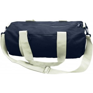 Borsa Sportiva - Harry Potter - Quidditch - Blu e Bianca 2