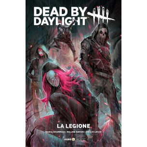 Dead By Daylight - La Legione