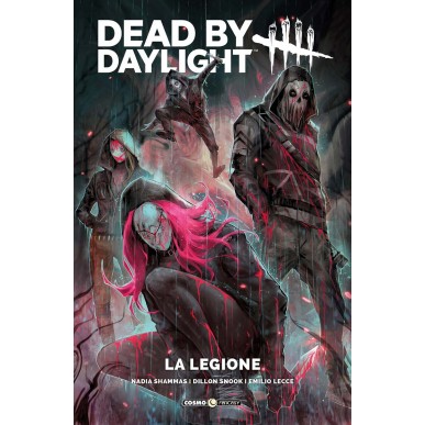 Dead By Daylight - La Legione