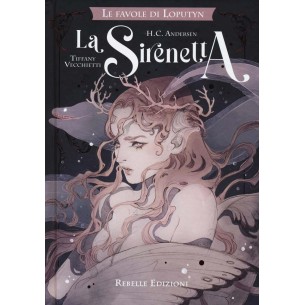 Le Favole di Loputyn - La Sirenetta 2