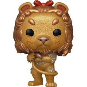Funko Pop Movies 1515 - Cowardly Lion - The Wizard of Oz (Chase) 2