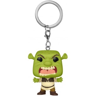 Funko Pop Keychain - Shrek 2