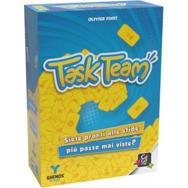 Task Team