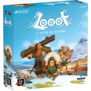 Looot: Il Bottino dei Vichinghi