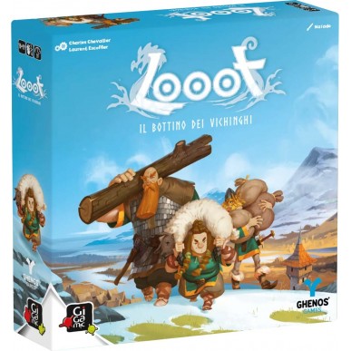 Looot: Il Bottino dei Vichinghi