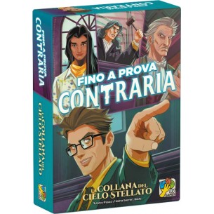Fino a Prova Contraria - La Collana del Cielo Stellato
