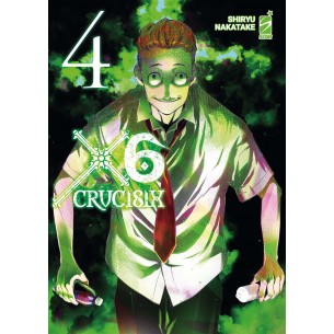 X6 - Crucisix 04