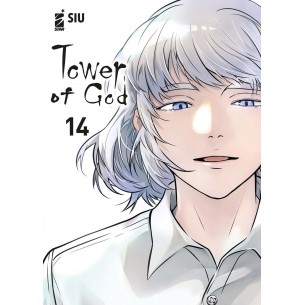 Tower of God 14