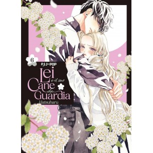 Lei e il suo Cane da...