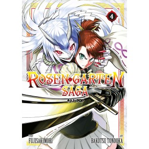 Rosen Garten Saga 04