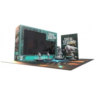 Epic Encounters: Local Legends - Night Hag (ENG) 2