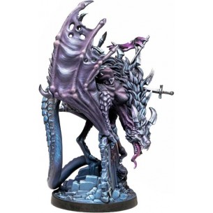 Dungeons & Lasers - Wolfrake Forbidden Experiment 2