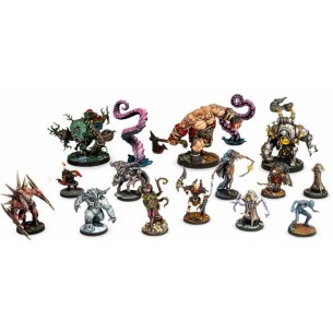 Dungeons & Lasers - Deceptive Encounters 2