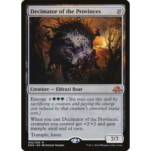 Decimatore delle Province