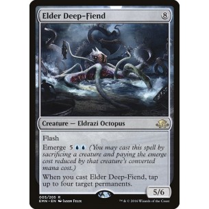 Elder Deep-Fiend