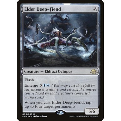 Elder Deep-Fiend