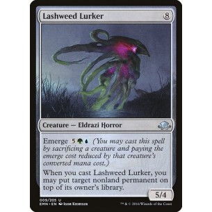Lashweed Lurker