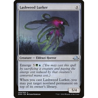 Lashweed Lurker