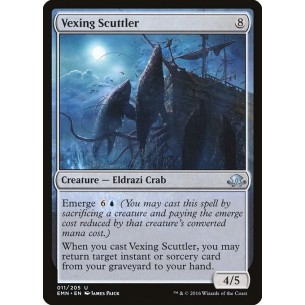 Vexing Scuttler